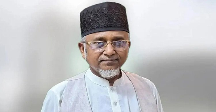 অবশেষে মুখ খুললেন এমপি গাজী নজরুল ইসলাম